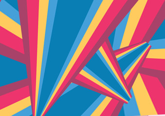 abstract colorful background