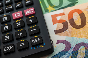 Finanzen Eurogeld 