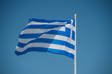 Fahnen, Flagge