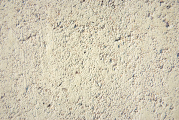 Concrete floor texture