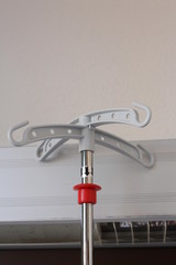 santé : hospitalisation coronavirus