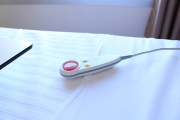 appel malade hopital