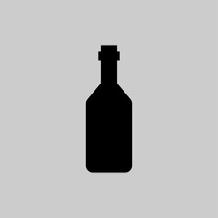 Bottle icon - 269240781
