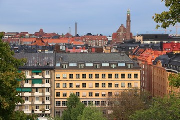 Stockholm, Sweden
