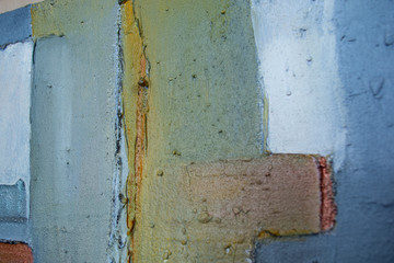 abstrakte Kunst, Hintergrund