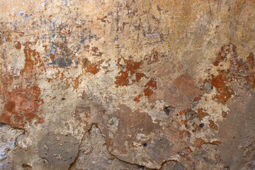 texture of old wall