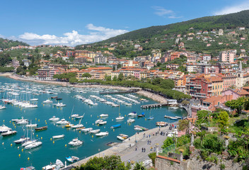 Obraz premium Lerici