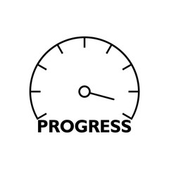 Progress Forward Momentum Measure Advancing 