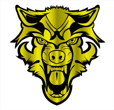 "Wolf Logo" photos, royalty-free images, graphics, vectors & videos