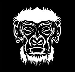 gorilla logo