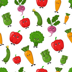 Kawaii Food Collection