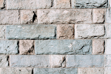 Stone Brick Background