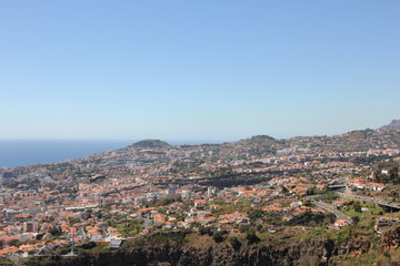 Fototapeta premium Madeira, Portugal