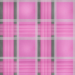  Seamless pattern cage watercolor cage illustration backgrounds textures digital paper textile wallpaper retro