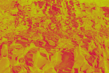 Natural abstraktnaya stone texture.Red amber background for the interior.