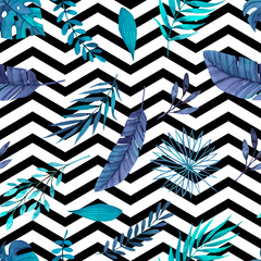 TropicalPattern01