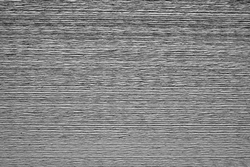 Steiniger Hintergrund in schwarz weiß. Schieferstruktur Horizontale Gesteinsstruktur. Grafisches,...