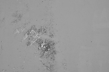 Graue Betonmauer, Grauer Hintergrund, Grau Struktur mit groben und zerkratzen Stzrukturen im Indiustrial Design. Graue Steinmauer als Hintergrund und gestalterisches Element.