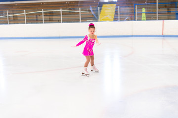 Figure skating