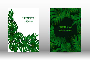 A set of tropic