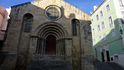 Fototapeta na wymiar Coimbra, historical city of Portugal