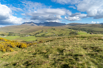 Isle of Skye Schottland