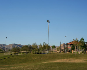 Mountain's Edge Regional Park