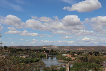 toledo hermoso