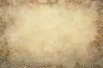 Vignette grunge vintage background