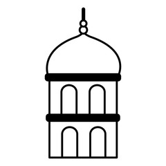 temple dome architecture