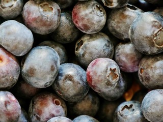 Blaubeeren