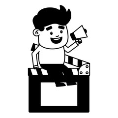 people film production