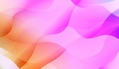 Obraz premium Abstract Background With Dynamic Effect. For Creative Templates, Cards, Color Covers Set. Vector Illustration with Color Gradient.