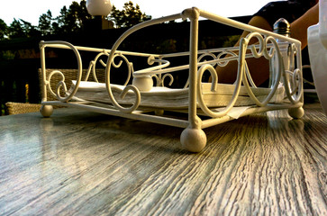 obciążnik do papieru © Krystian