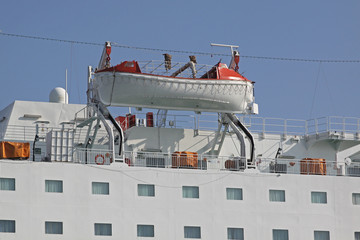 Lifeboat
