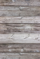 old cracked wooden vintage background