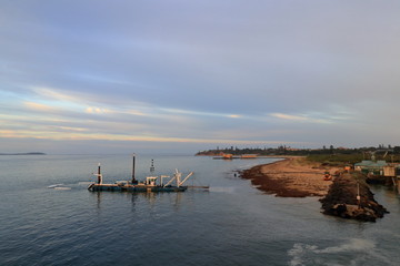 port phillip bay