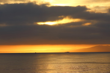 port phillip bay