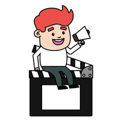 people film production