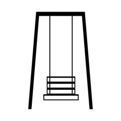 swing play kids zone