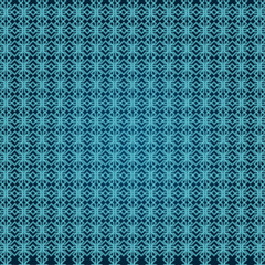 geometric ornamental shape vector illustration background 