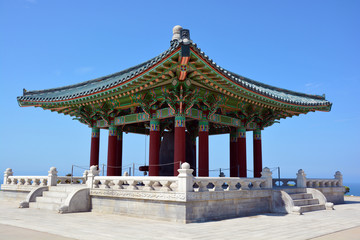 Obraz premium Bell Tower