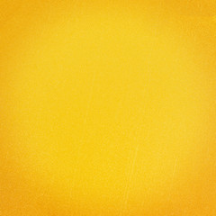 Abstract yellow or gold texture background