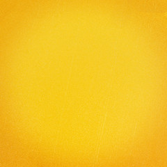 Abstract yellow or gold texture background