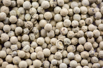 allspice macro texture