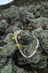 聖なる場所ヘイアウ