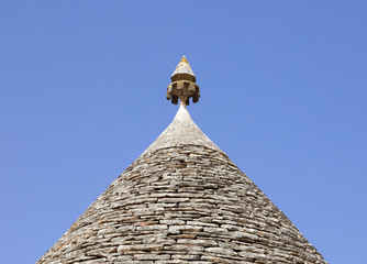 Trullo di Alberobello