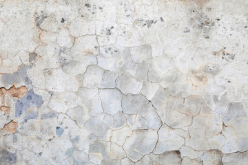 Roccia spaccata - particolare