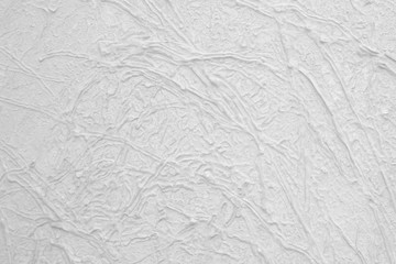 Abstract white and gray textures and backgrounds
