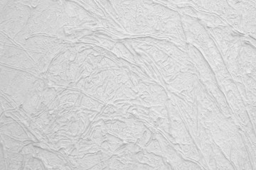 Abstract white and gray textures and backgrounds